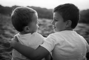 Sandrine GALLÉ - COM UNE CREVETTE