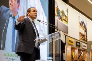 Nicolas RIFFAUD - Nicolas RIFFAUD