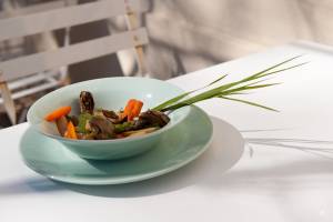 Véronique LARRUE - LARRUE VERONIQUE