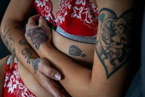 Jacky DUVERGER - Mégapix'Air