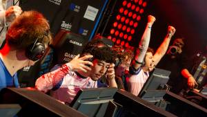 Kévin CHAMPION - KEVIN CHAMPION